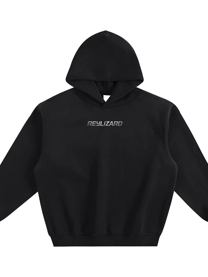 Made of Frequencies Hoodie product image (1)