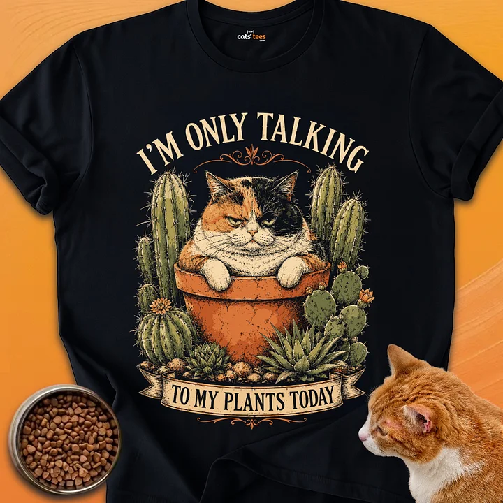 I Love My Plants product image (1)