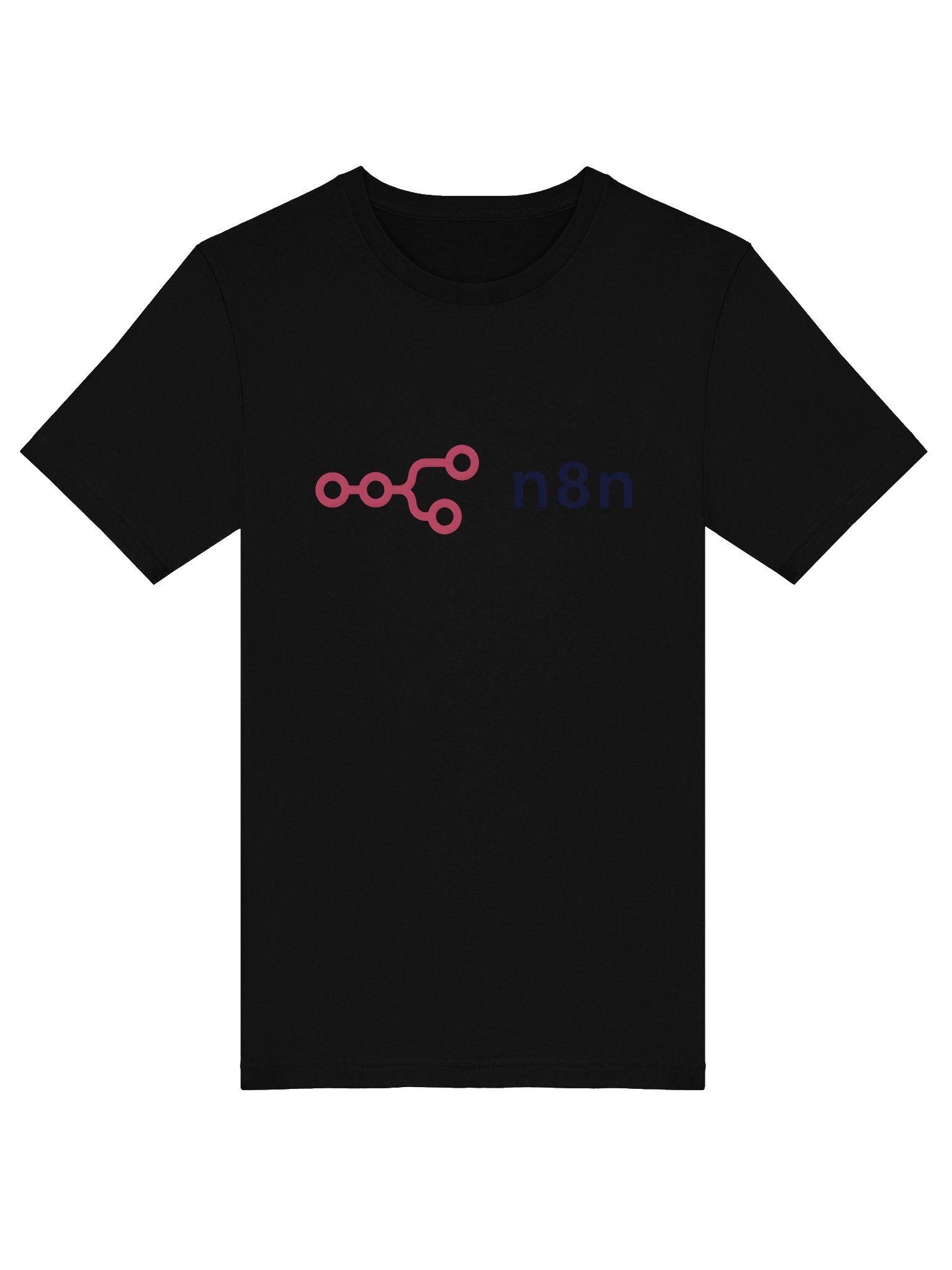 N8N T-Shirt product image (5)