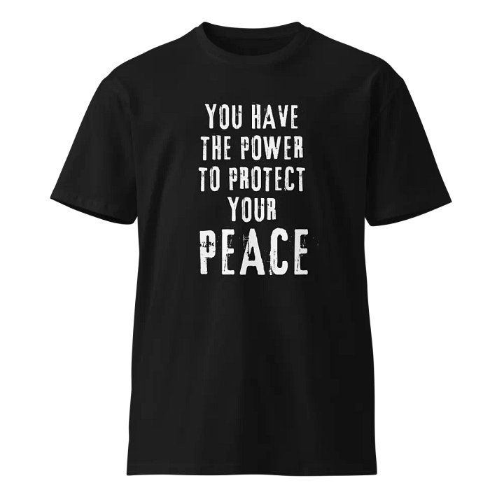 Guardian of Peace product image (1)