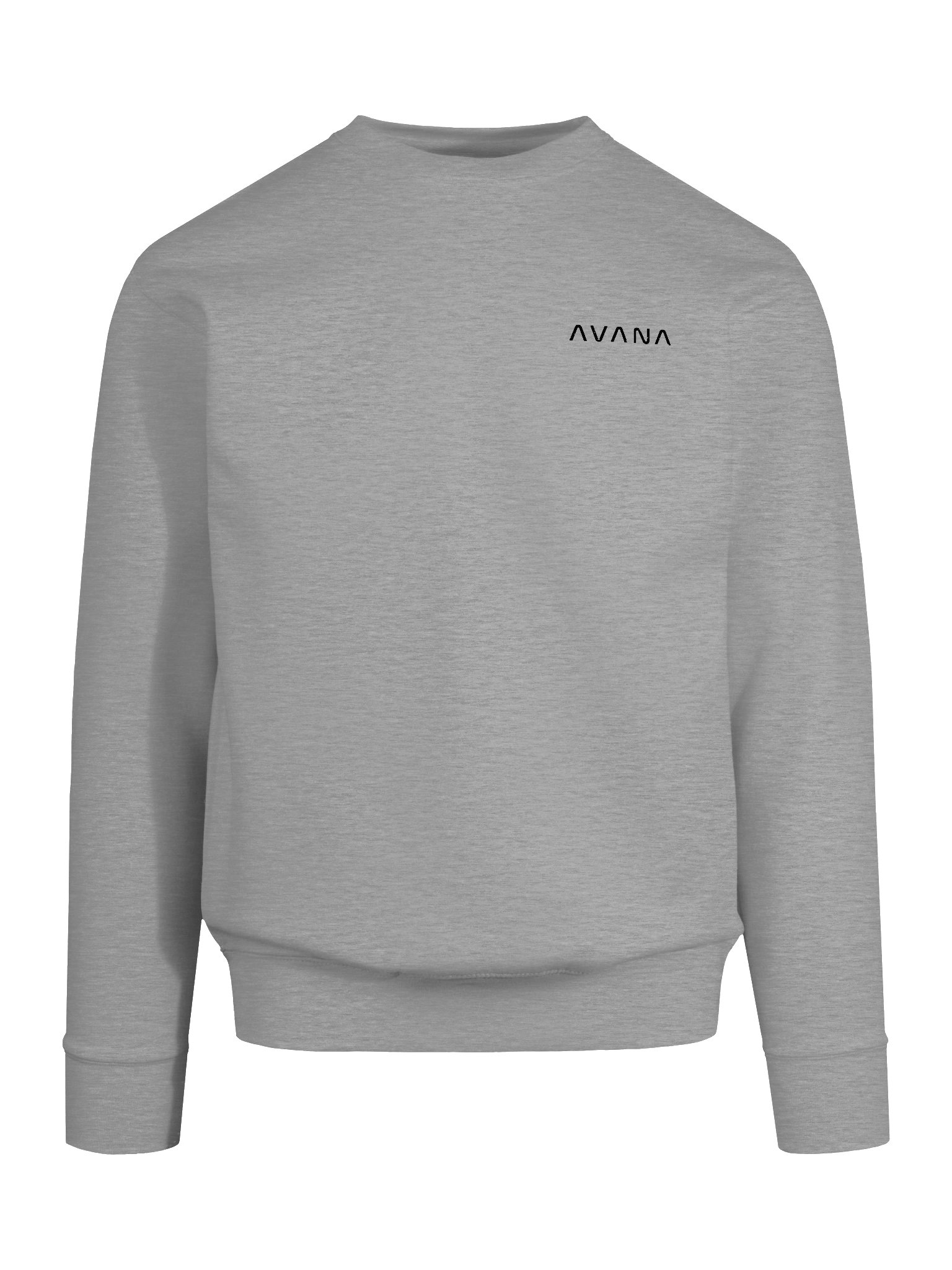 Heather Grey Sweatshirt product image (9)