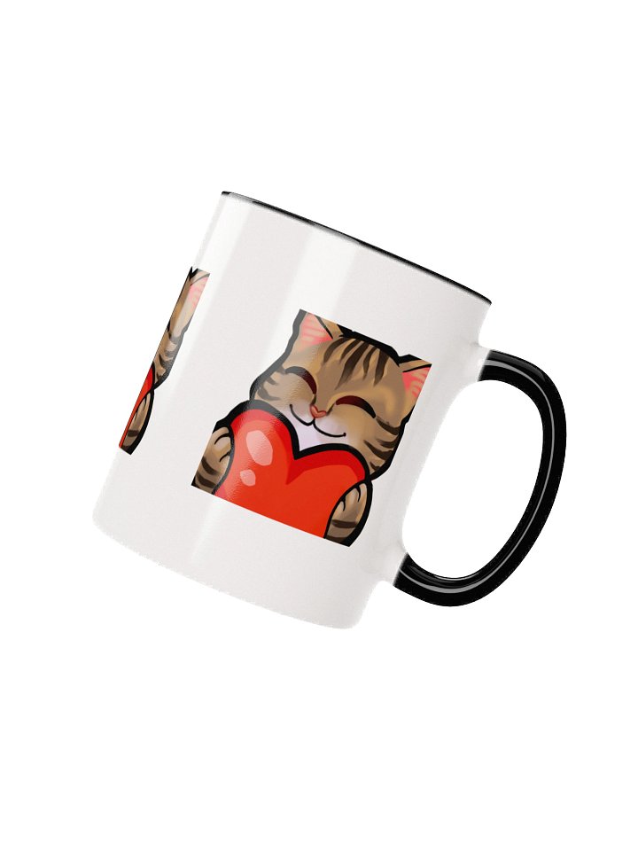 Tigger Luv Emote Mug product image (12)