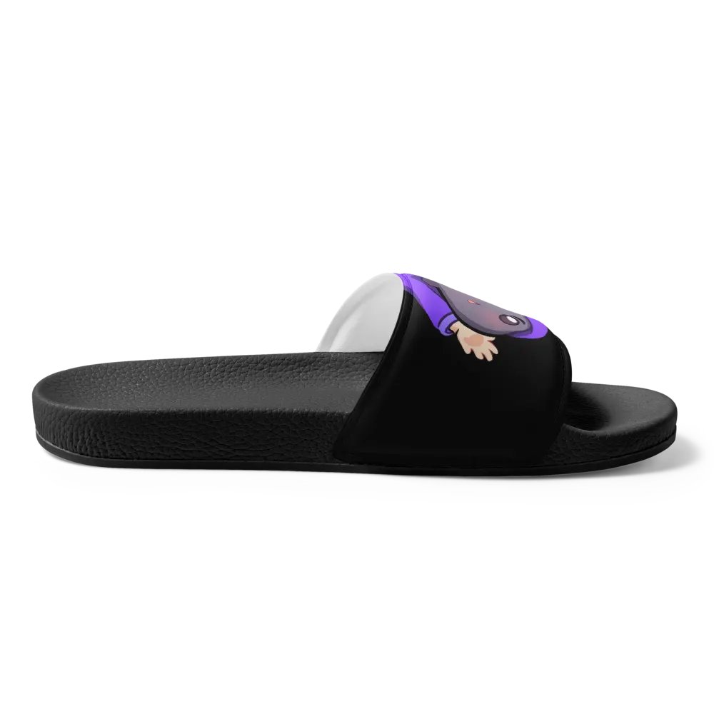 eabUPPIES Men's Slides product image (3)