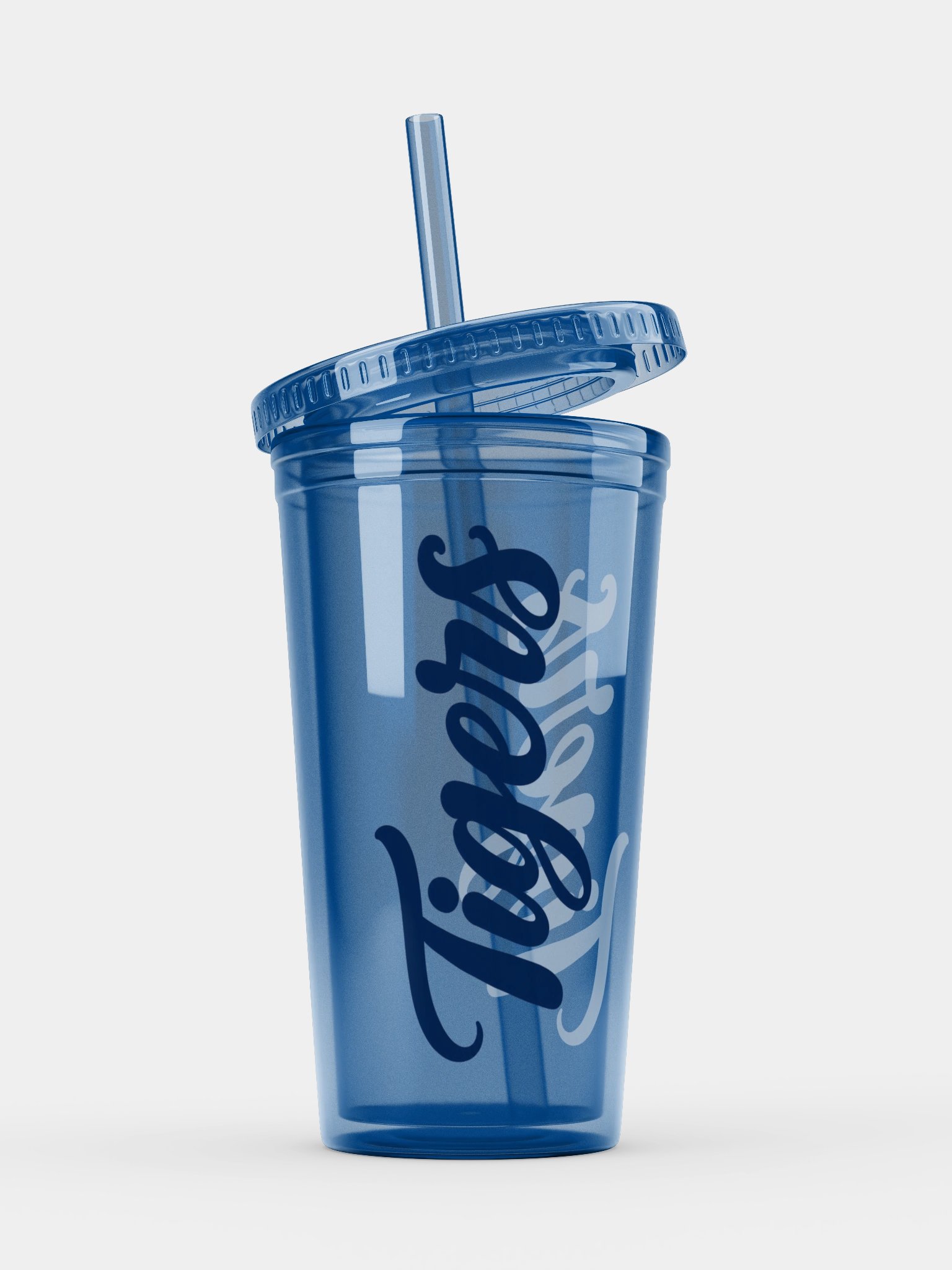 Tigers Mascot Cup product image (5)