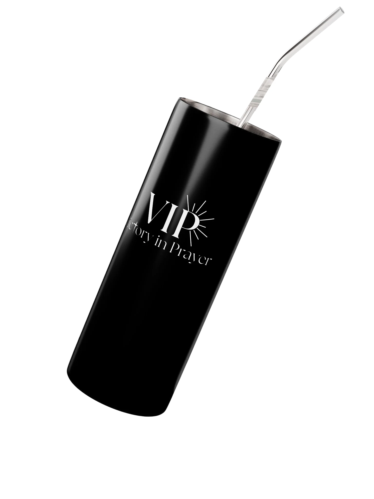 VIP Victory in Prayer Tumbler product image (2)
