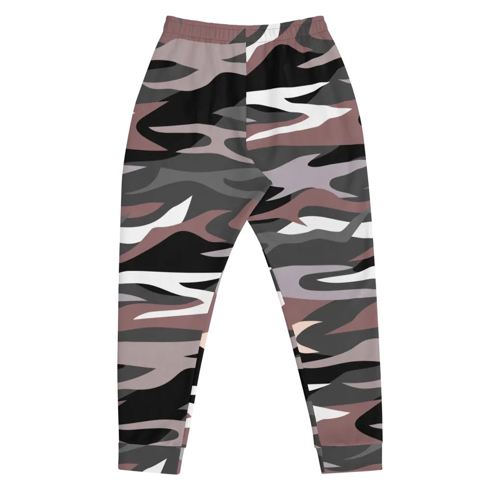 War Ready(Joggers) product image (5)