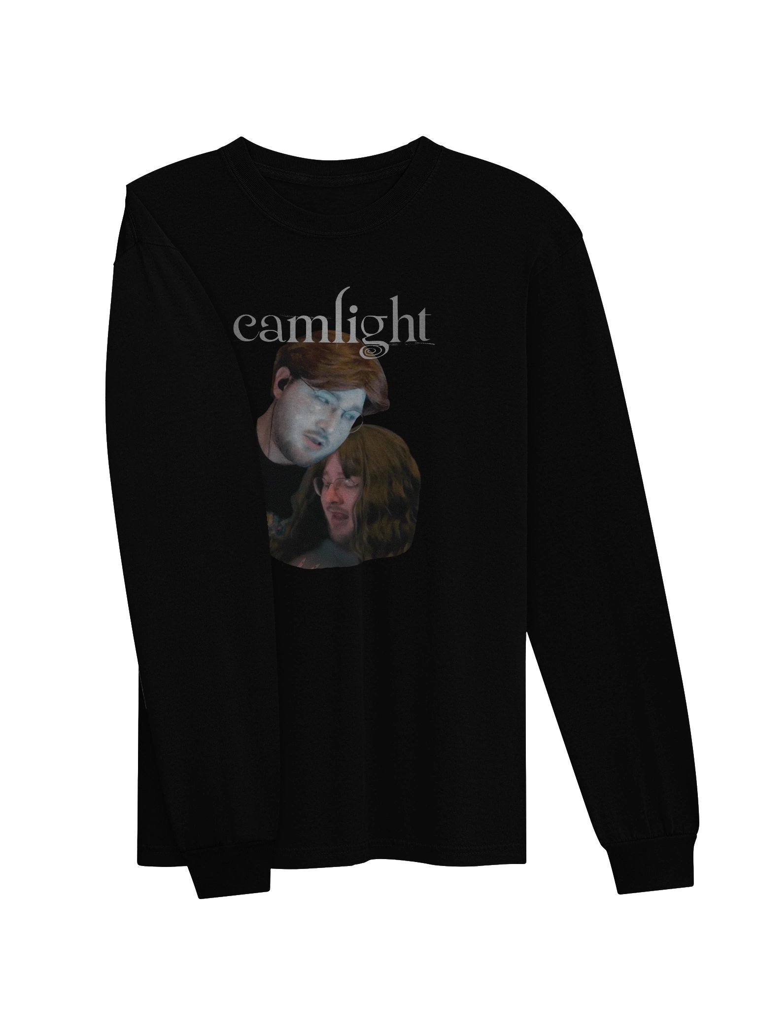 camlight Long Sleeve Tee product image (3)