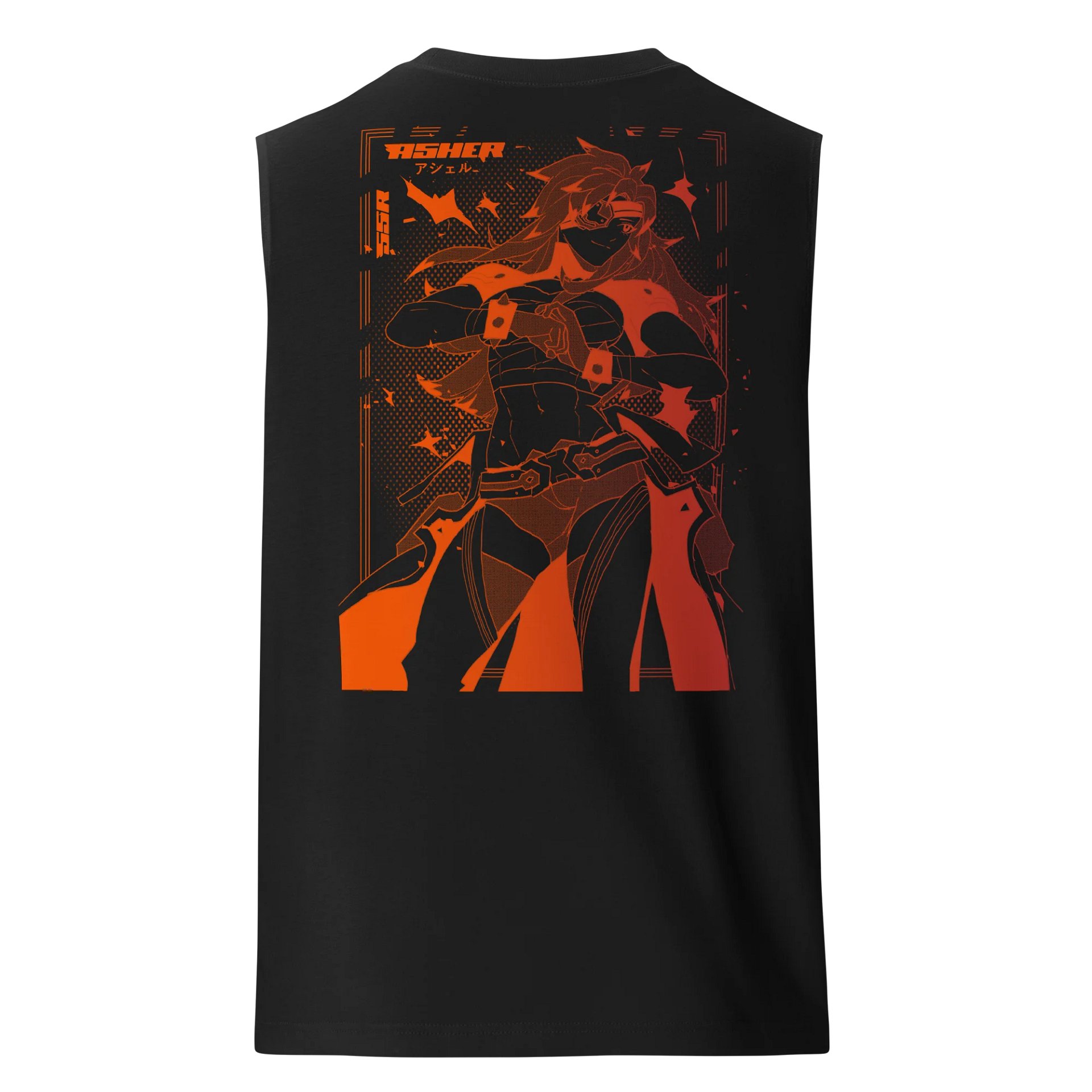 ASHER TANK product image (4)