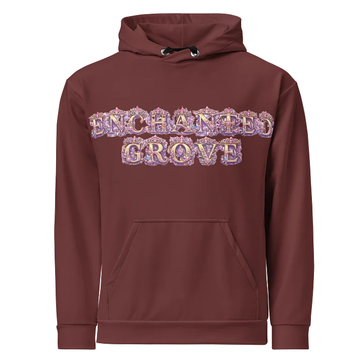 Kingdoms Guard 2 Unisex Hoodie product image (1)