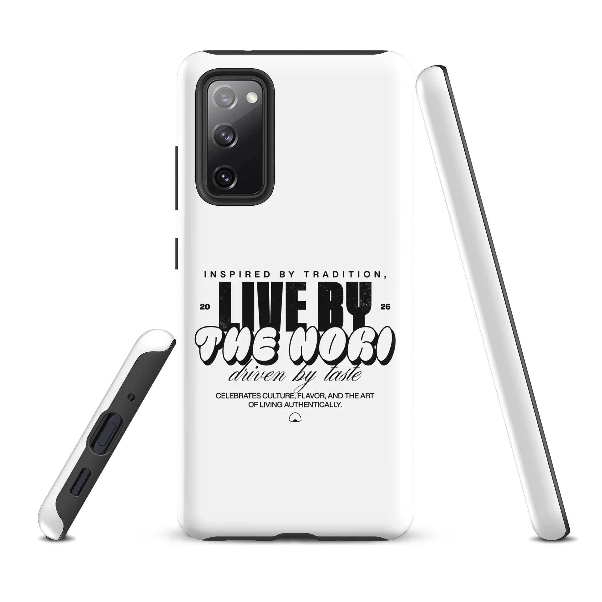 By The Nori Samsung Case product image (1)