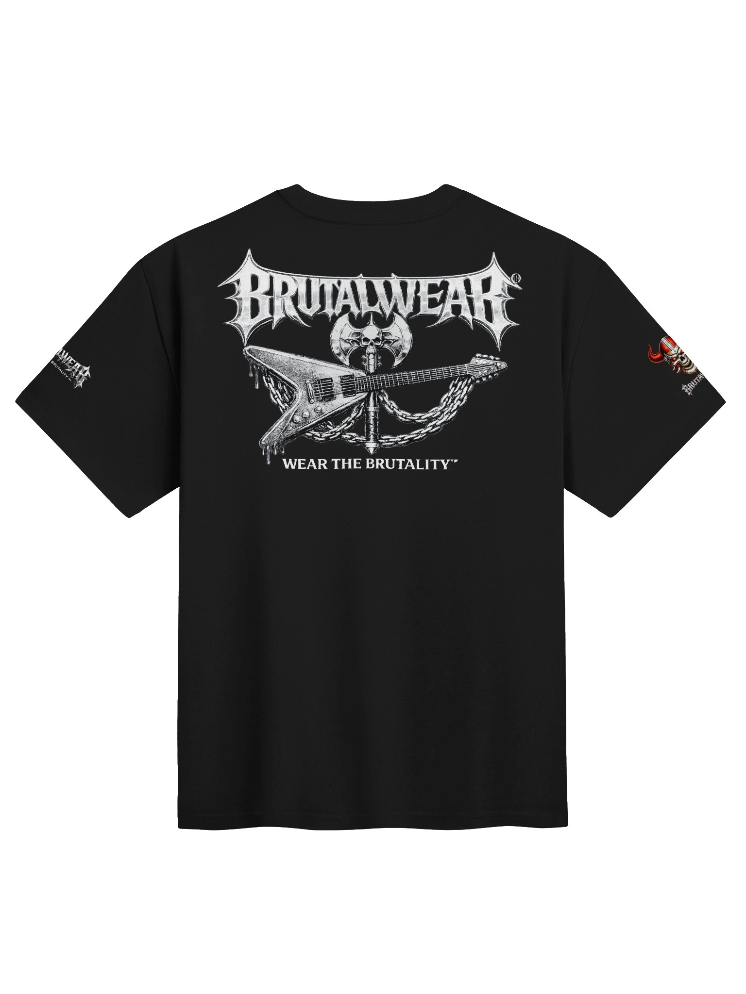 BWEAR KOTHVY TEE SHIRT product image (4)