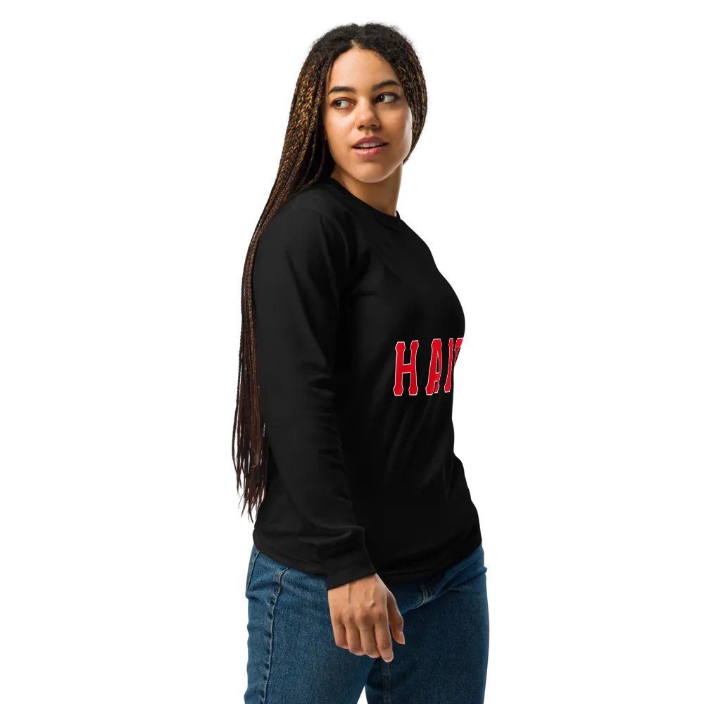 Unisex Garment-Dyed Long Sleeve Shirt product image (10)