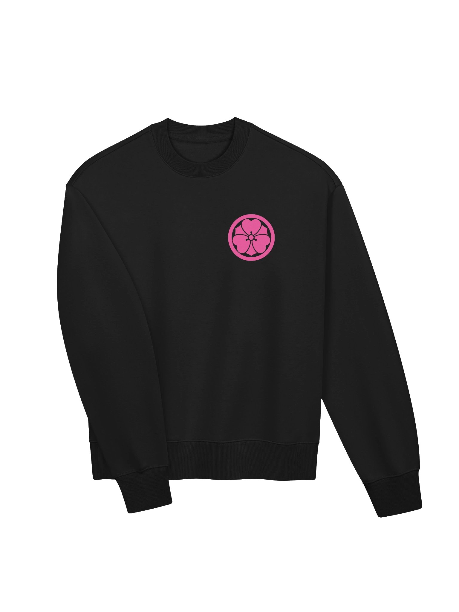 FUJI AFTER DARK | HEAVY WEIGHT CREWNECK product image (3)
