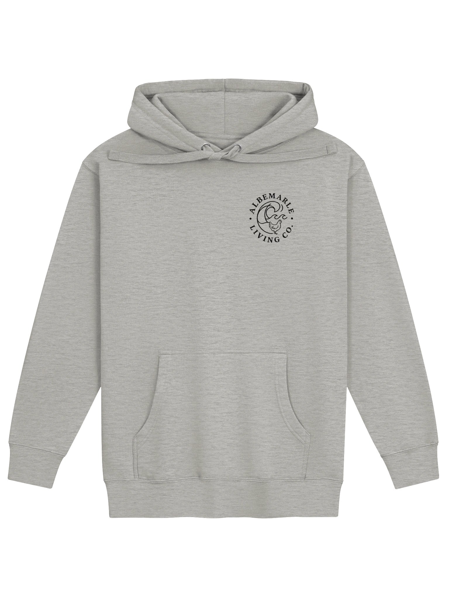 Sound Map Hoodie product image (4)