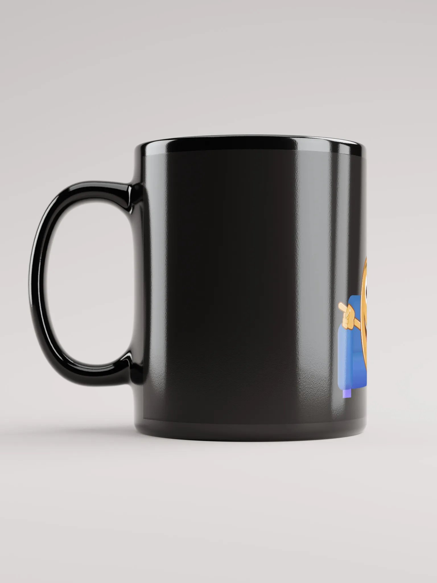 Couch Potato Mug product image (12)