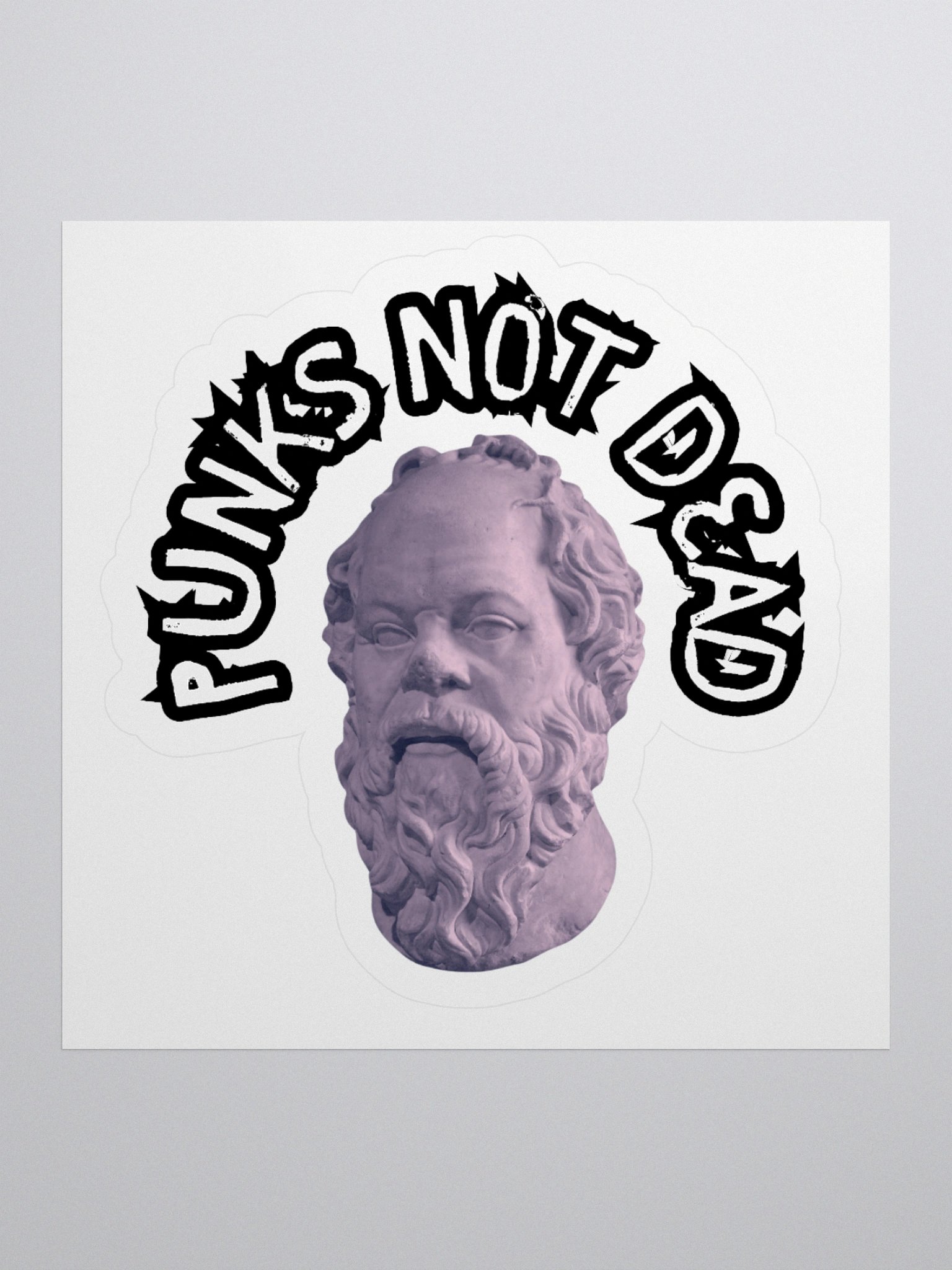 PUNKS NOT DEAD product image (3)