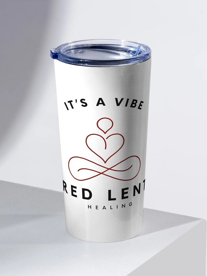 Serenity Stainless: 20oz Tumbler product image (2)