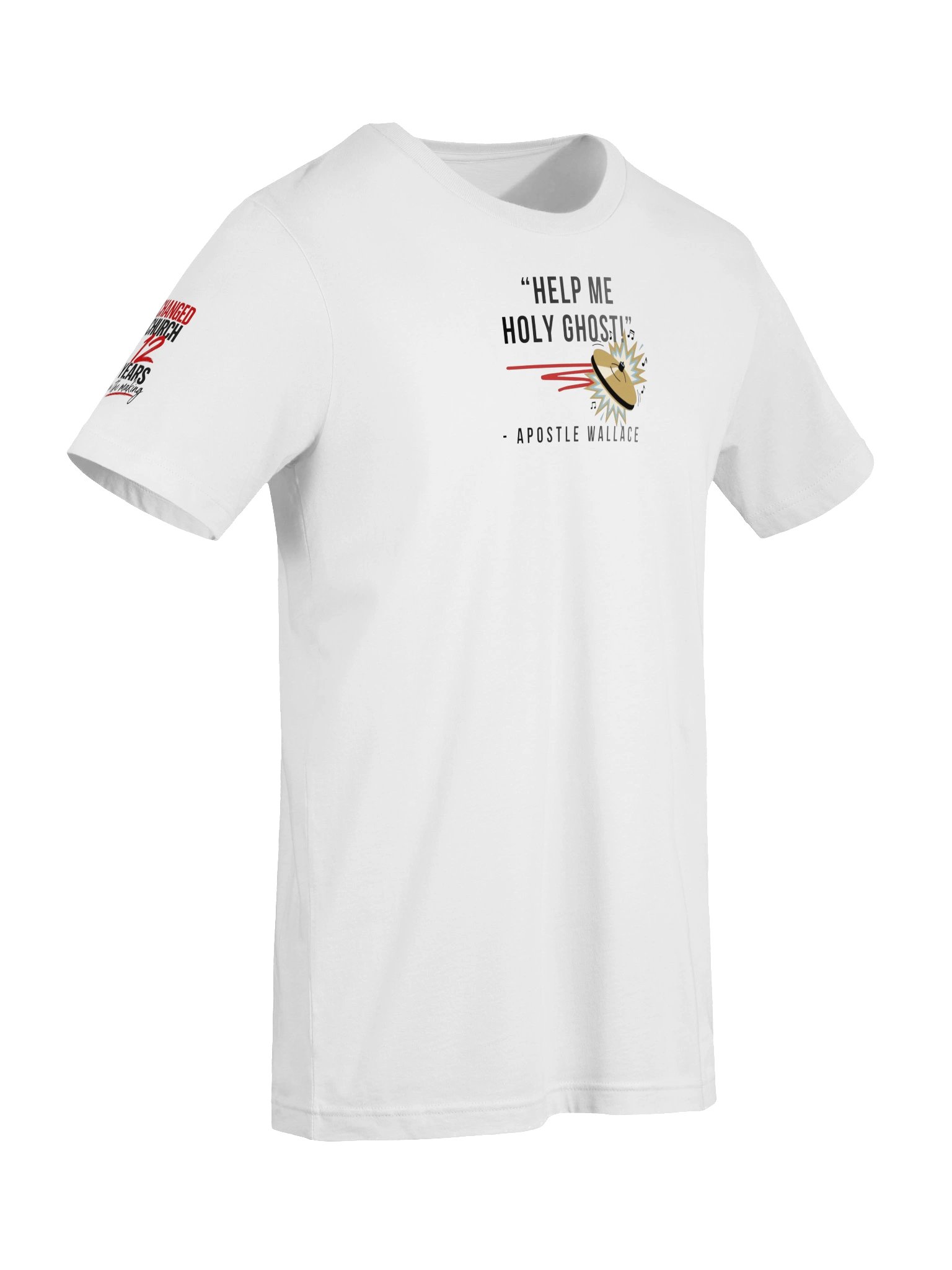 Help Me Holy Ghost product image (7)