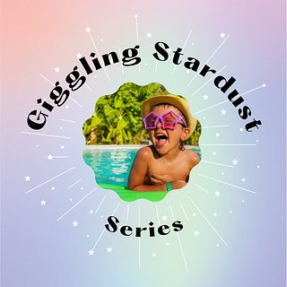 Giggling Stardust Series
