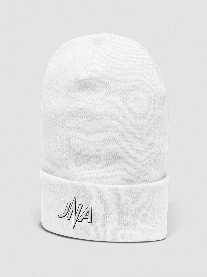 JNA Beanie product image (2)
