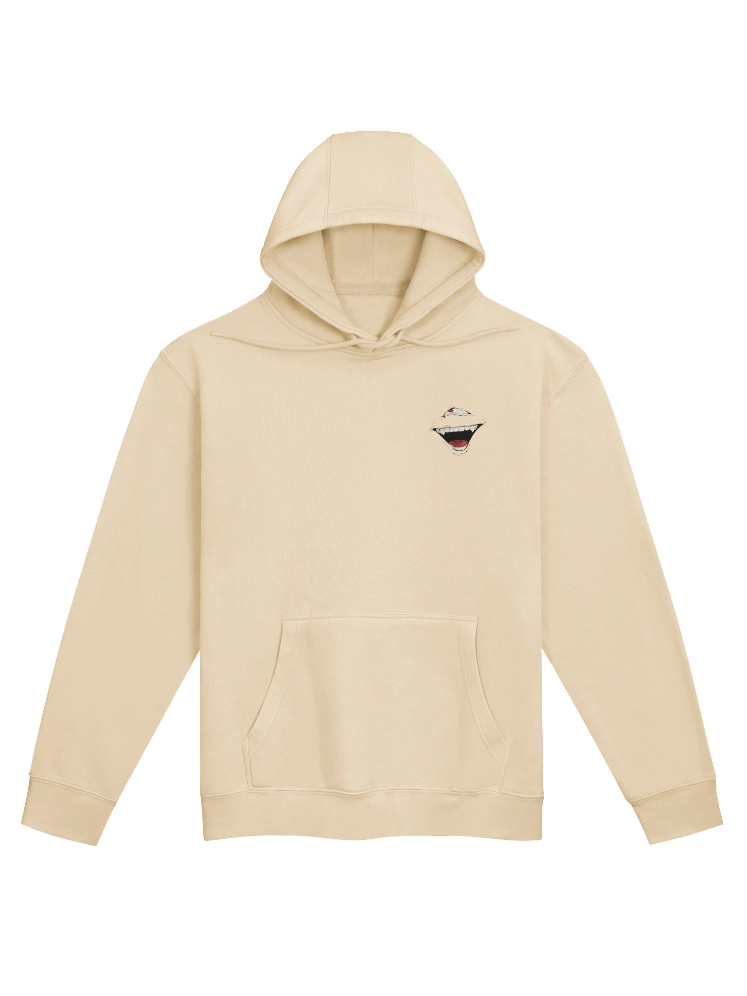 The Cursed Smile product image (1)