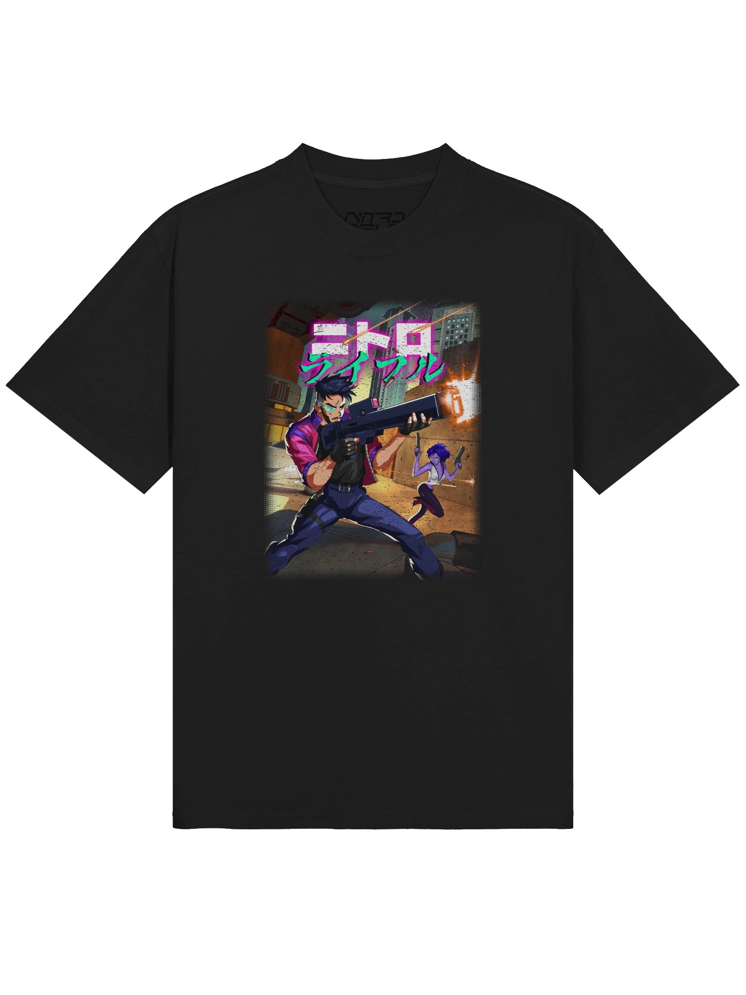 Early Access Tee 4 product image (1)