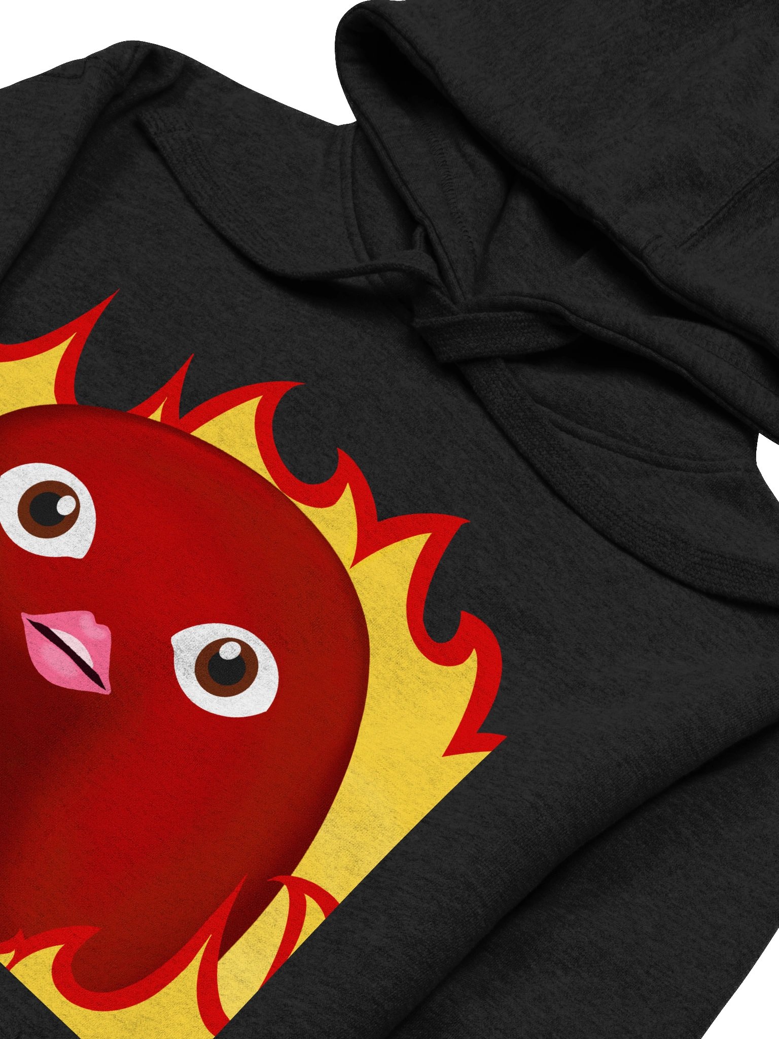 Arson Spleen Hoodie product image (3)