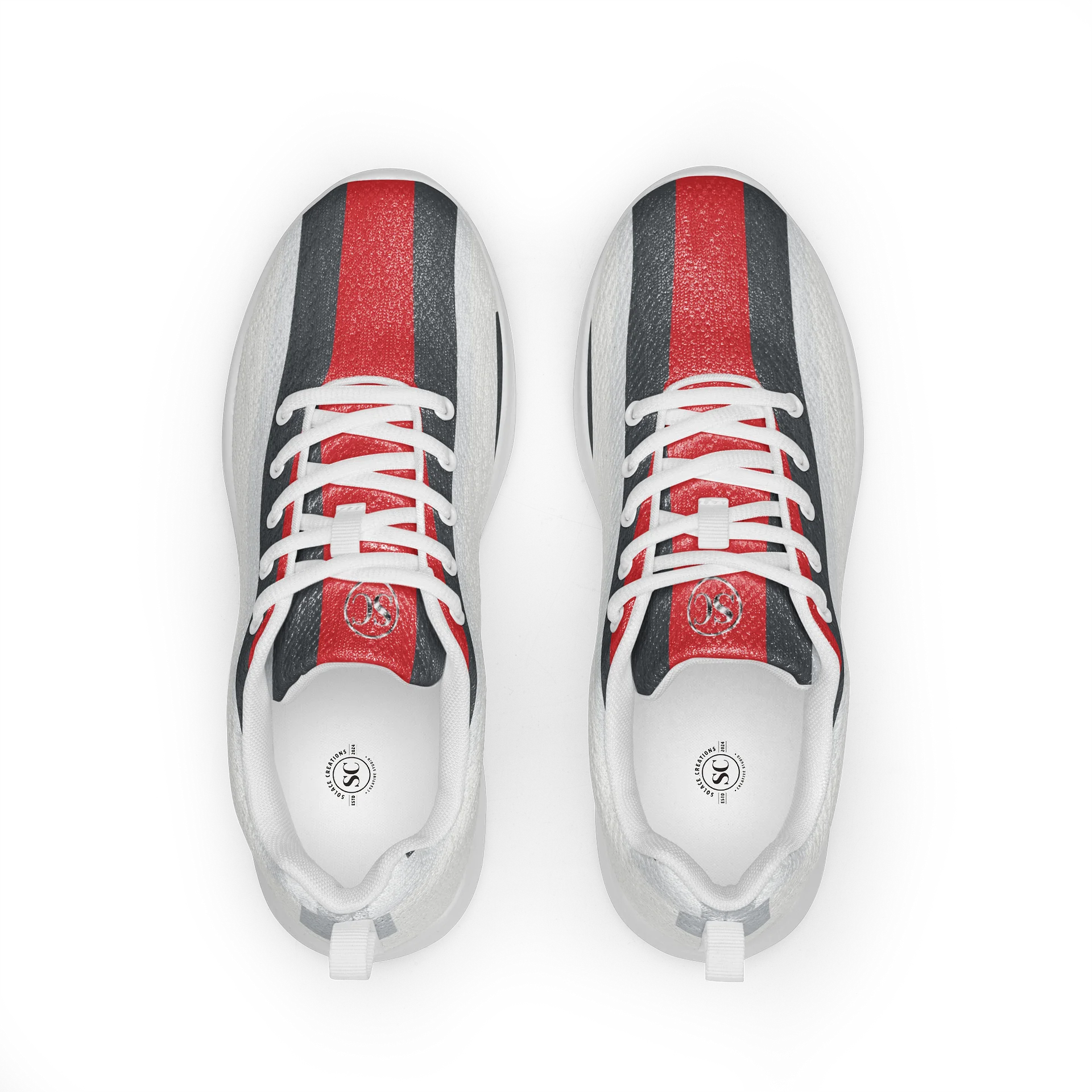 Redline Velocity Men’s Athletic Shoes product image (2)
