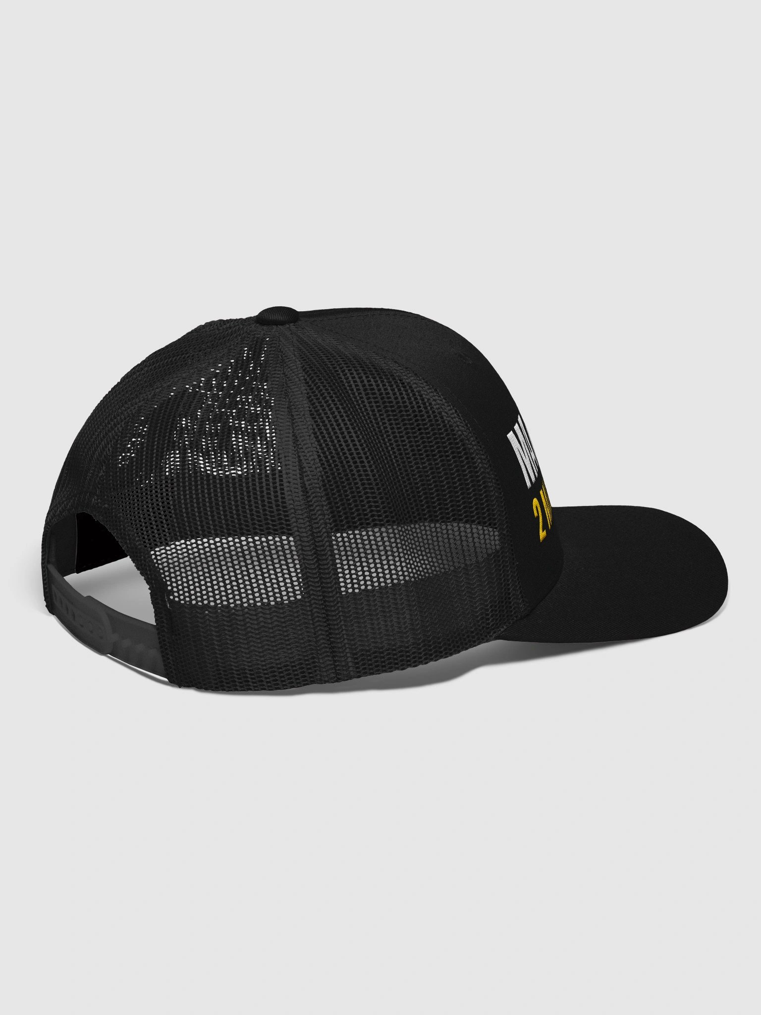 LIMITED RELEASE: 2 Million Trucker Hat product image (3)