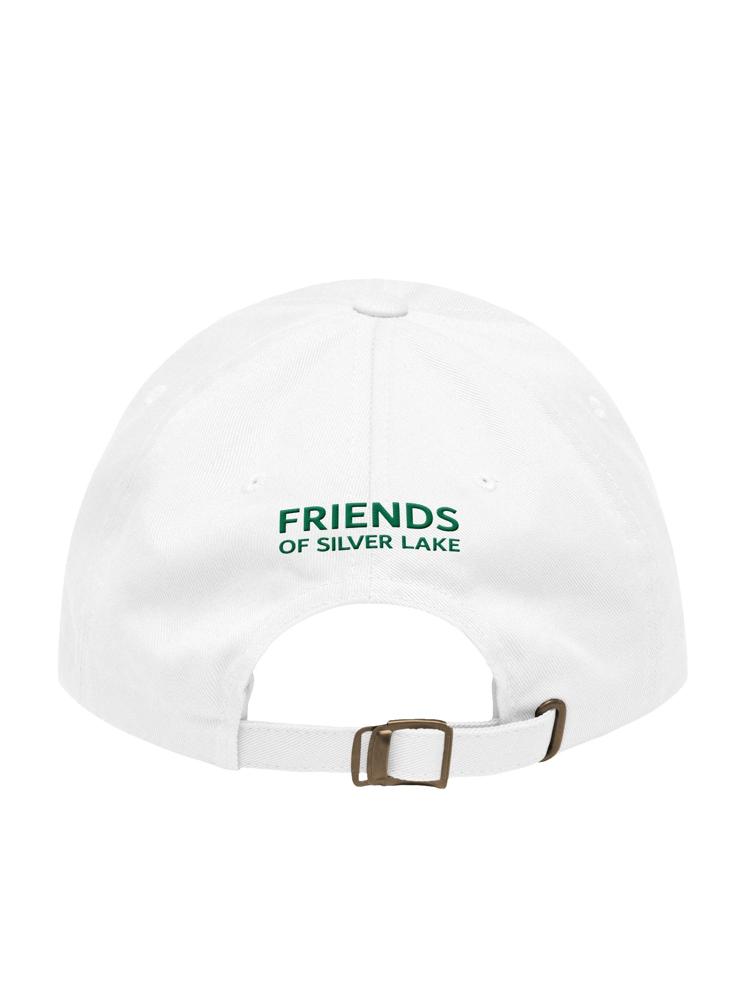 Logo Cap product image (2)
