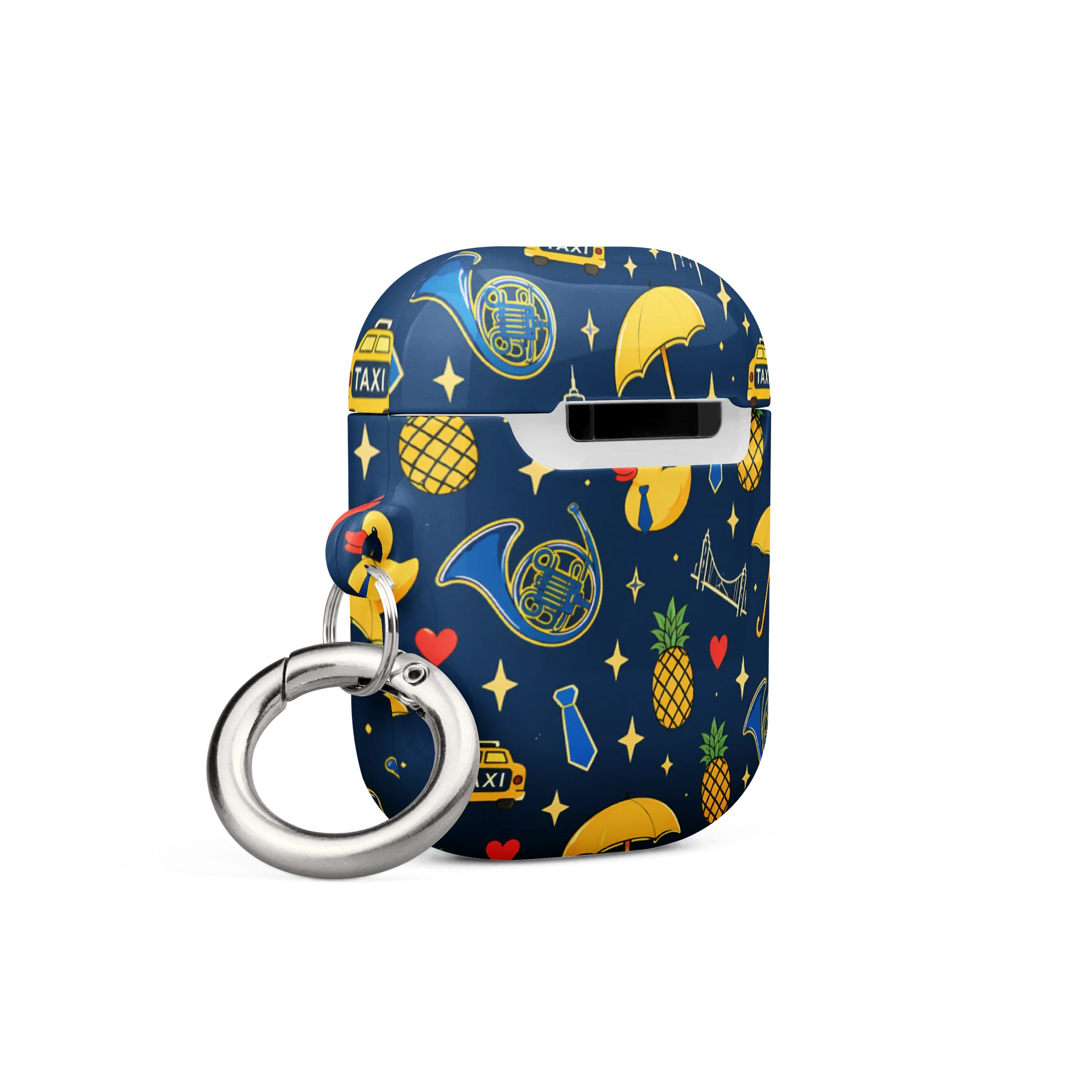 HIMYM AirPods Case product image (7)