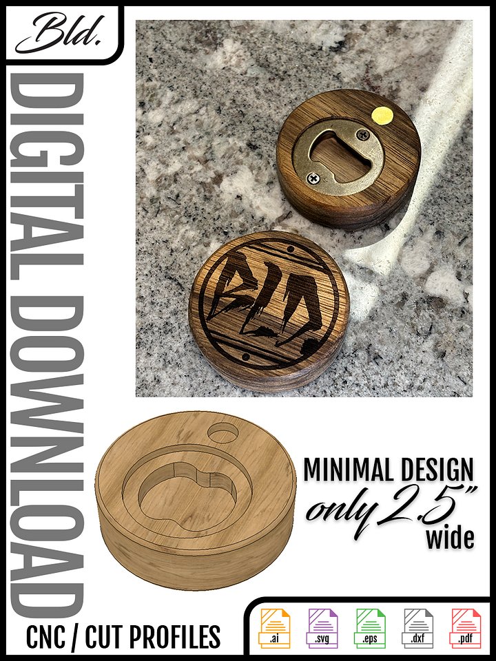 BOTTLE OPENER product image (1)
