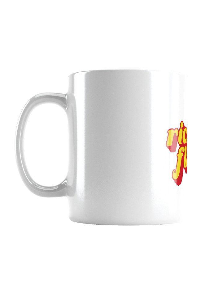Rich in Flavour Mug product image (1)