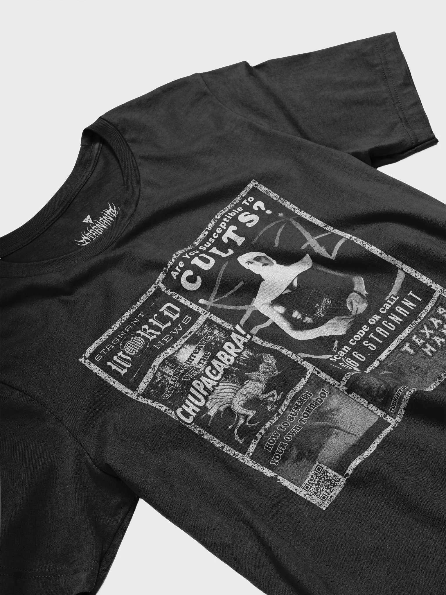 Bad News Vol.1 product image (2)