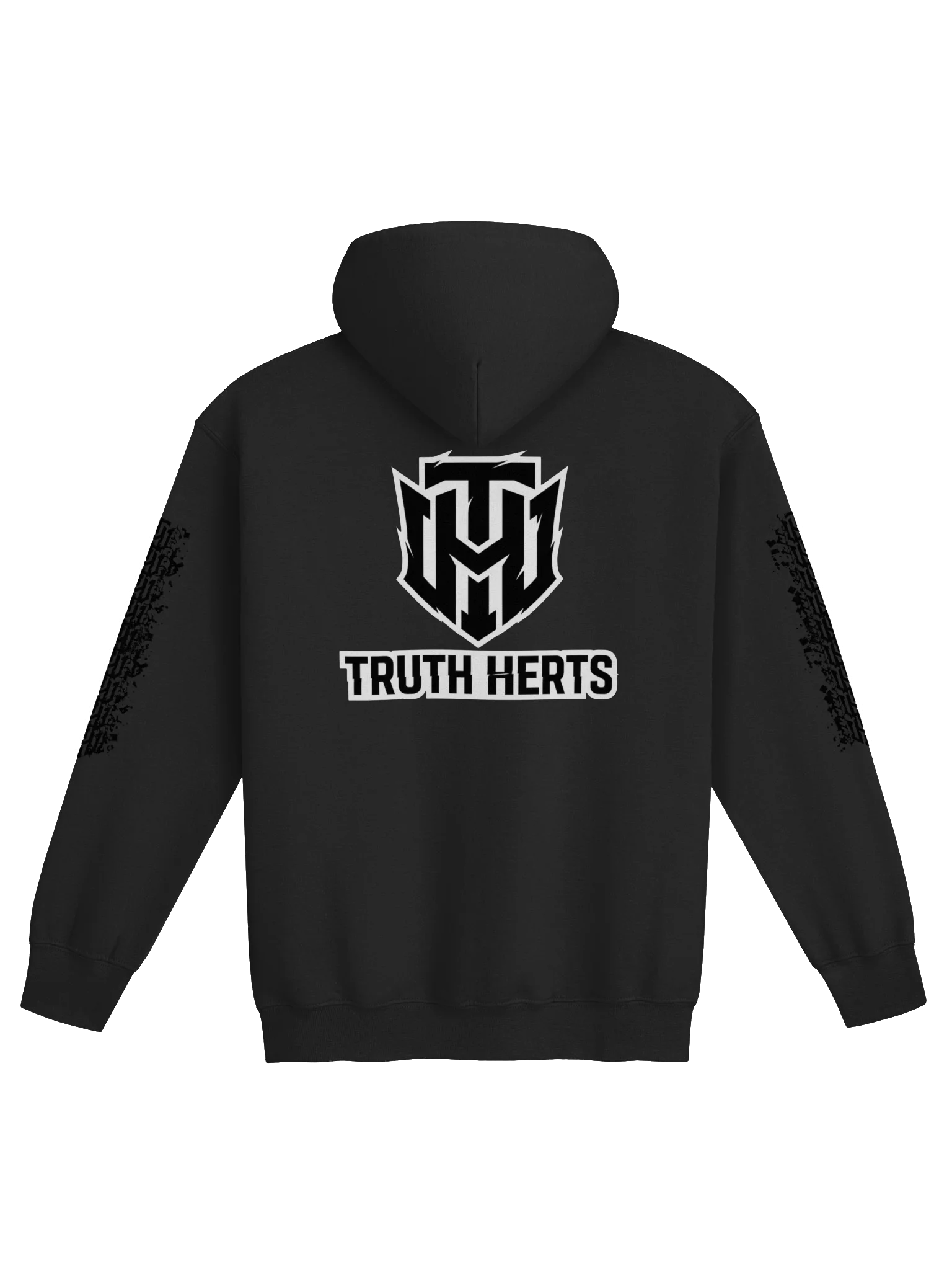 TH Hoodie product image (3)