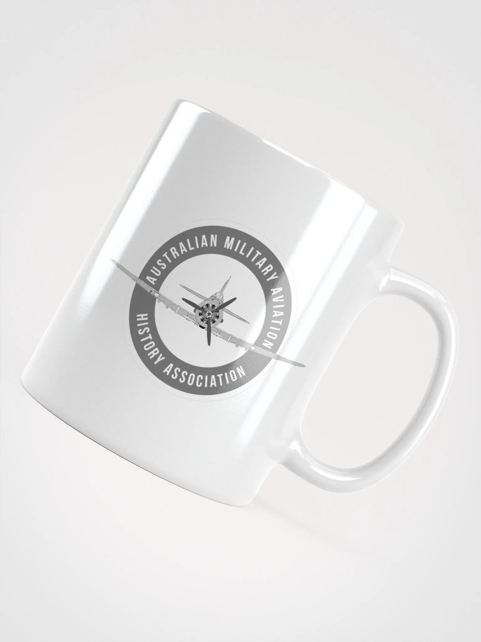 AMAHA Mug product image (4)