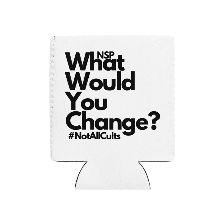 #NotAllCults Can Cozy product image (2)