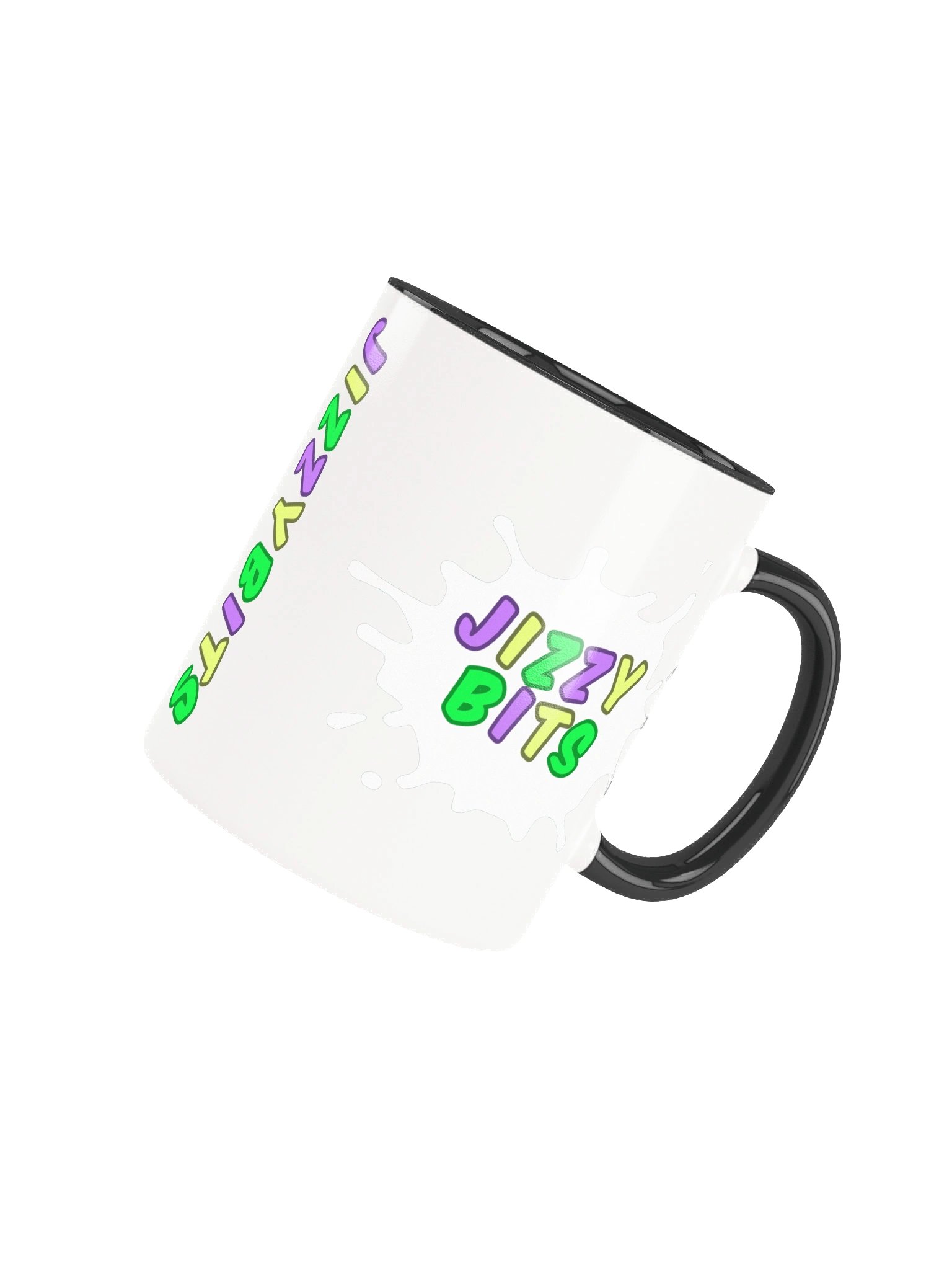 JizzyBits Mug product image (47)