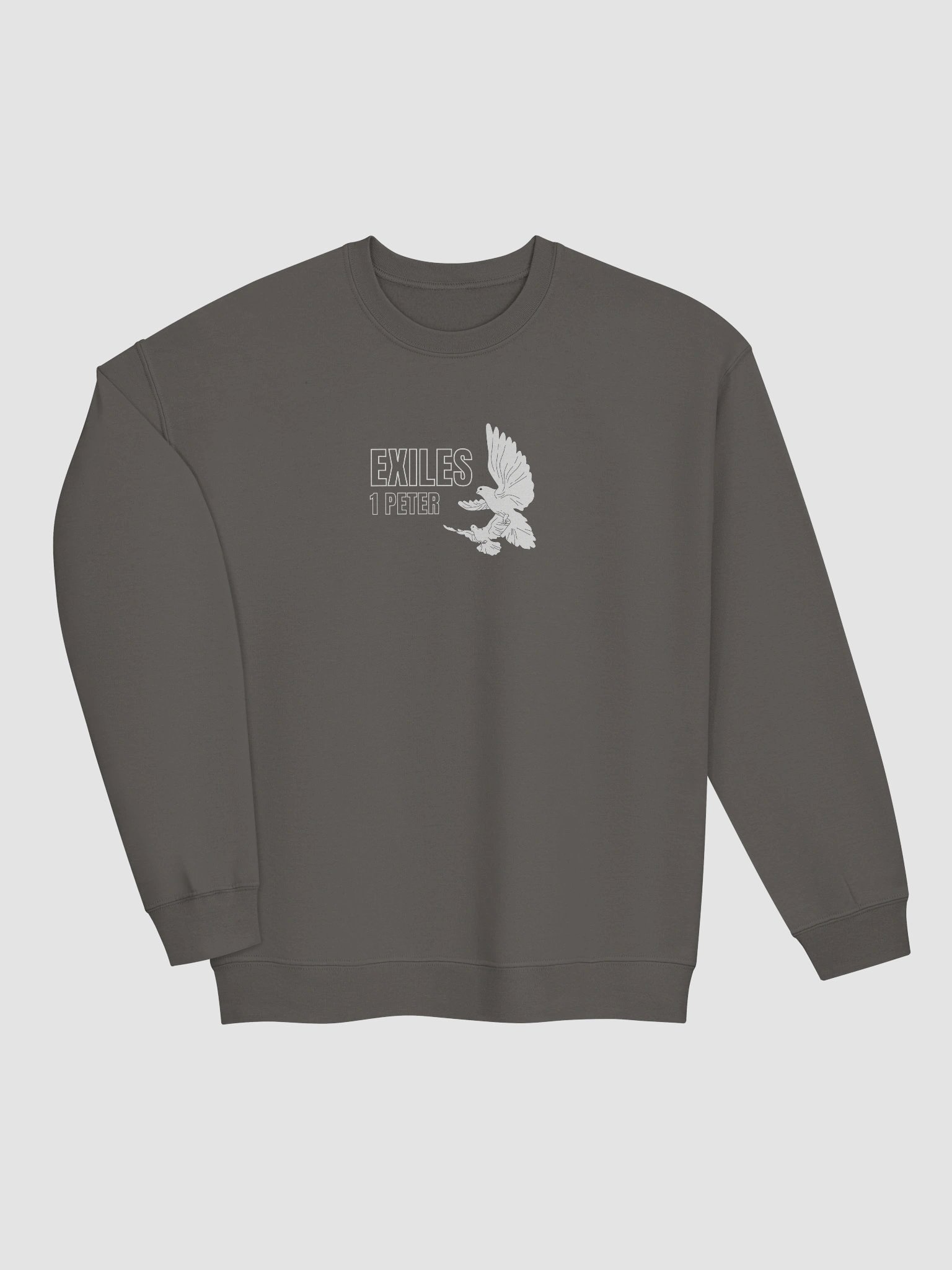 Exiles - Sweatshirt product image (3)