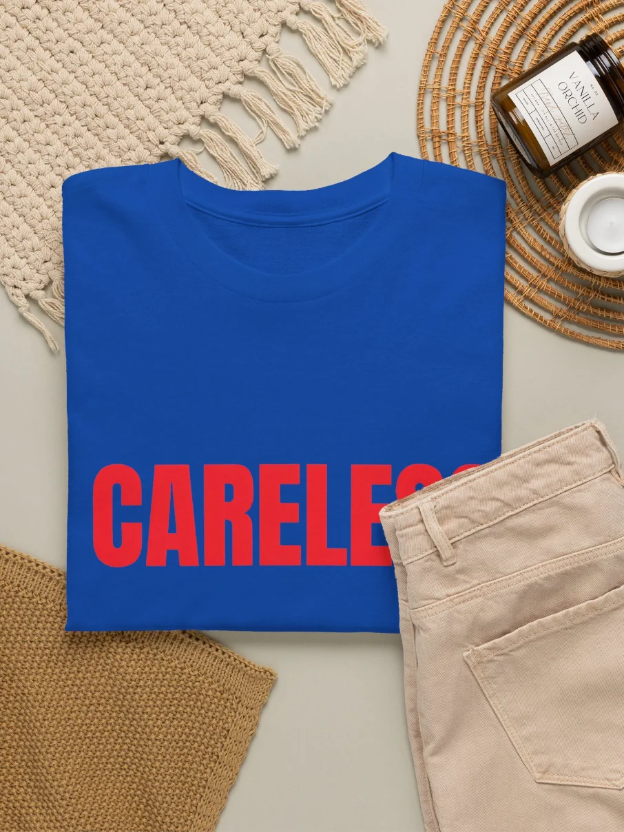 Omar Rudberg Careless Shirt product image (4)
