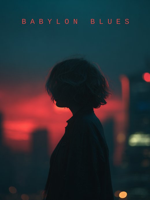 Babylon Blues Song (Members) product image (1)