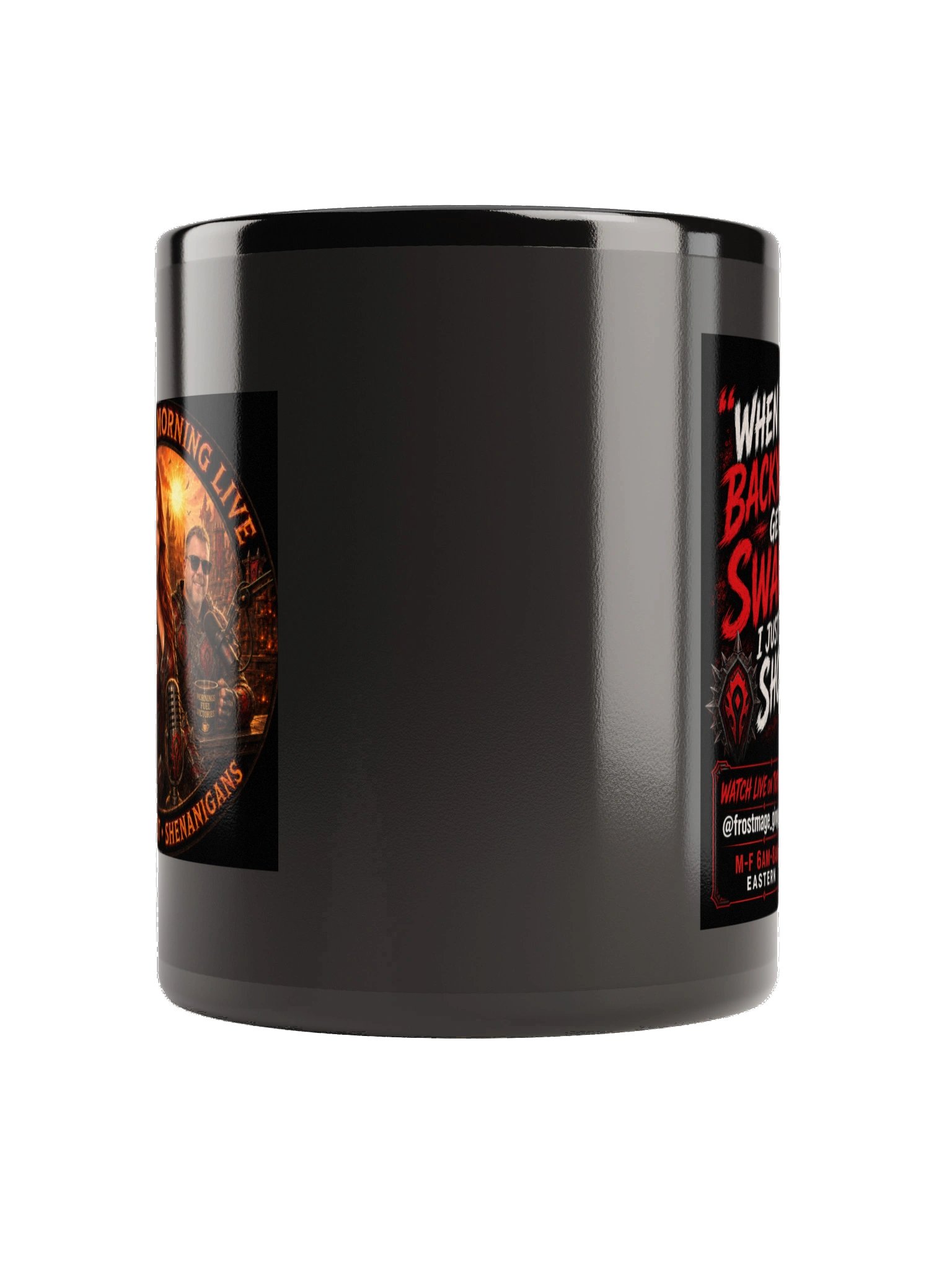 Jeep - Backyard product image (2)