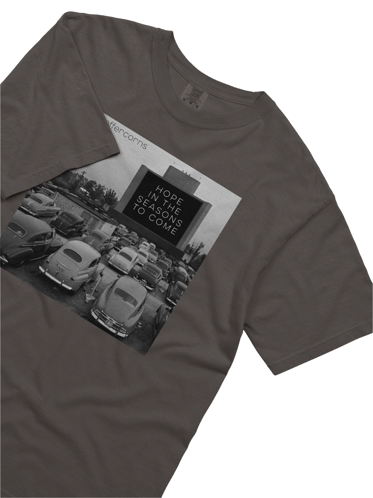 Drive-In Tee product image (2)