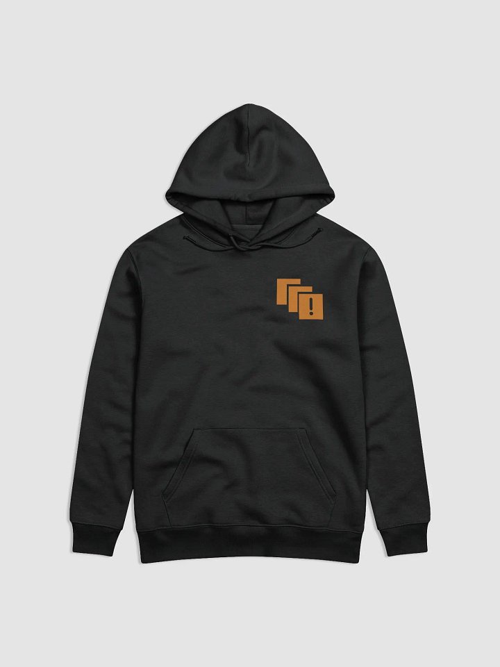 Packet Burst Hoodie product image (1)