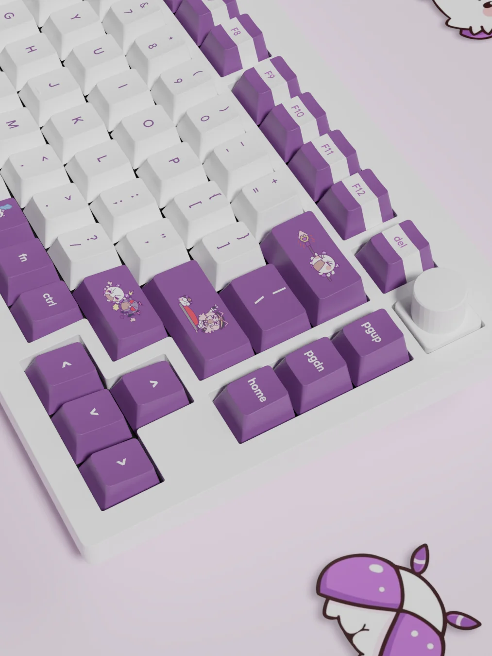 [Pre-Order] The Momoboard product image (4)