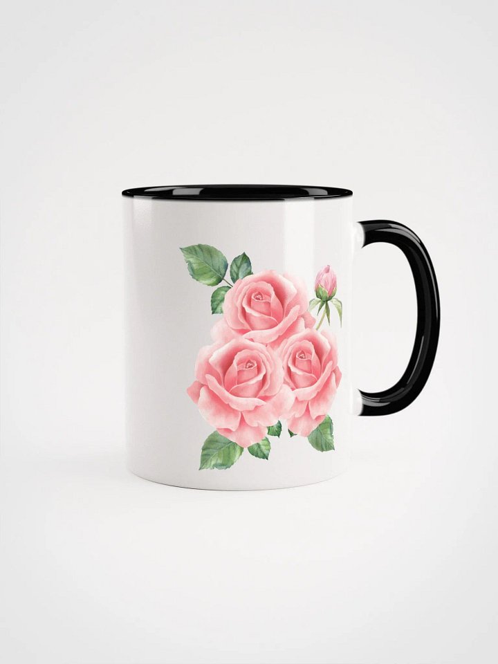 Blossoming Beauty Ceramic Mug product image (1)