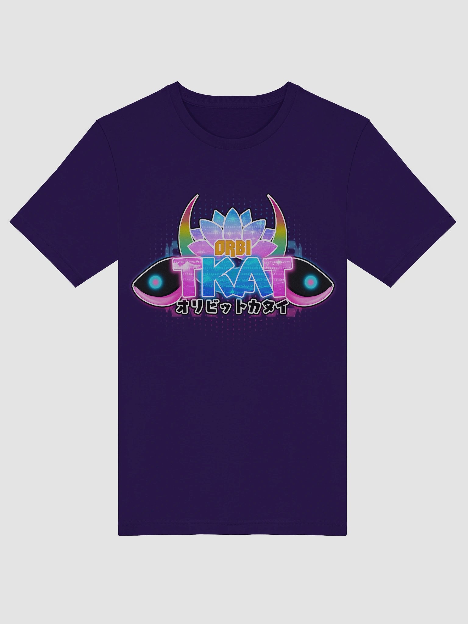 Logo T-Shirt product image (50)