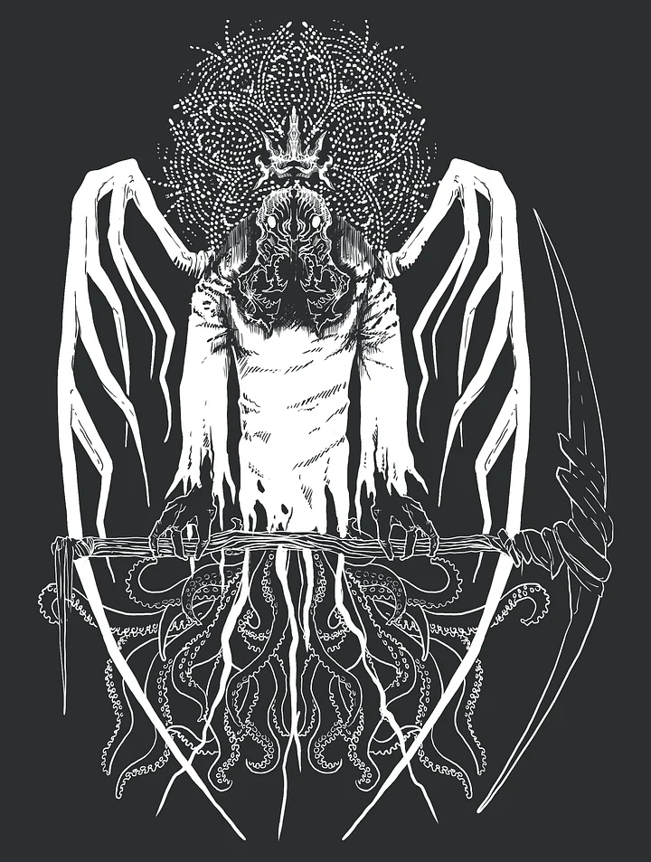The Priest product image (5)