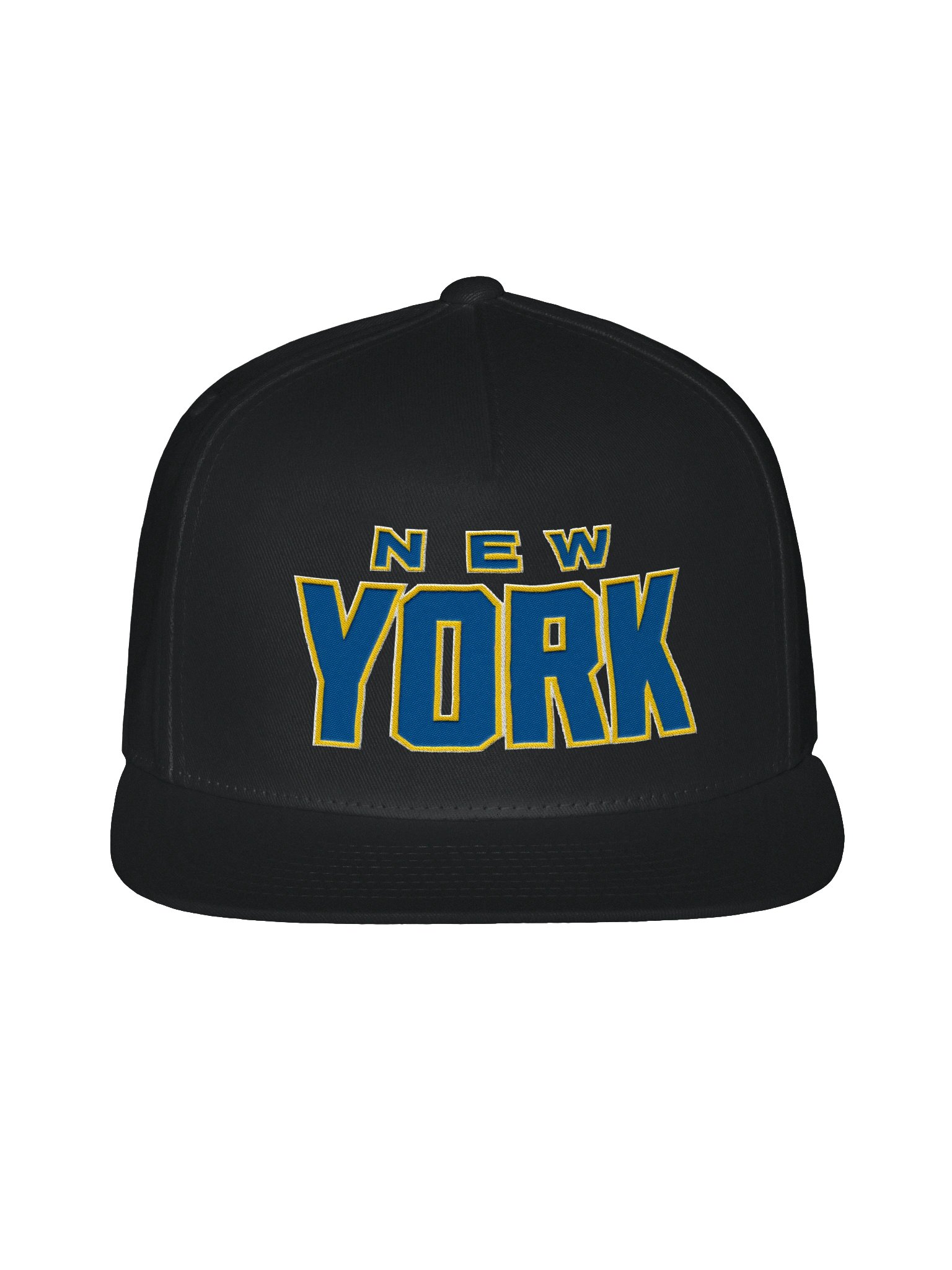 New York Varsity Block Snapback product image (4)