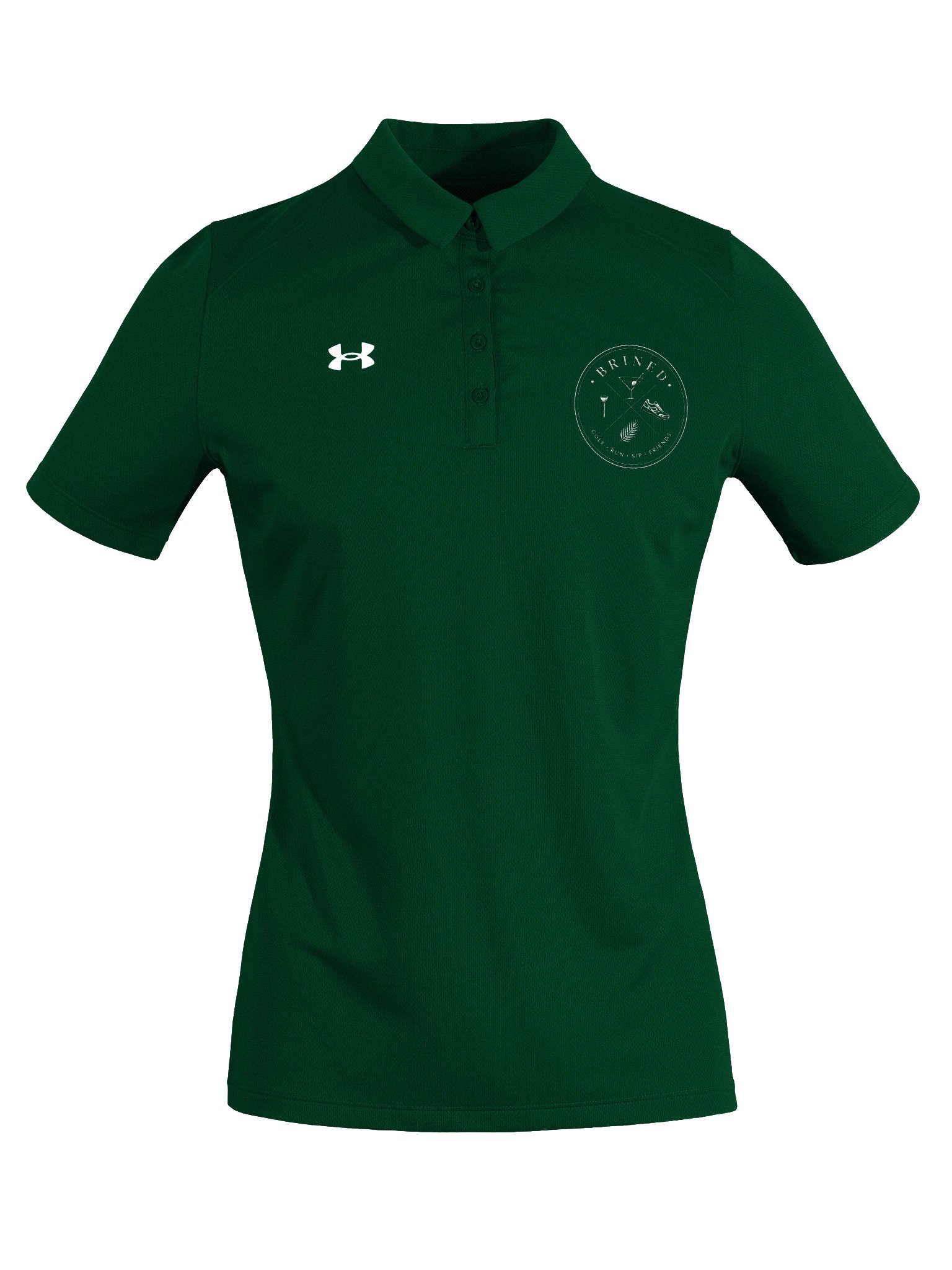 Under Armor Polo product image (5)